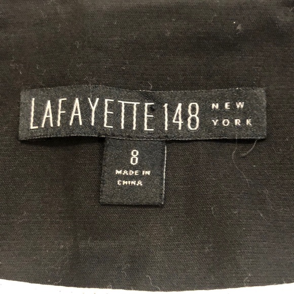 LAFAYETTE 148 Jacket - Picture 6 of 8